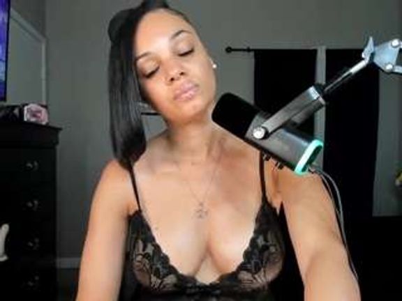 Myonna The Cum God