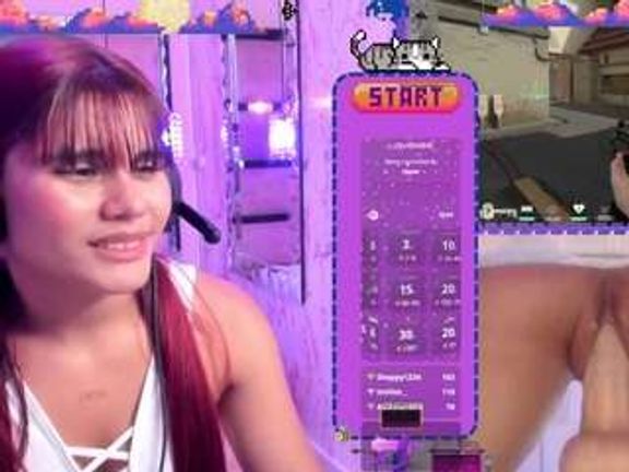 SaraHillGames