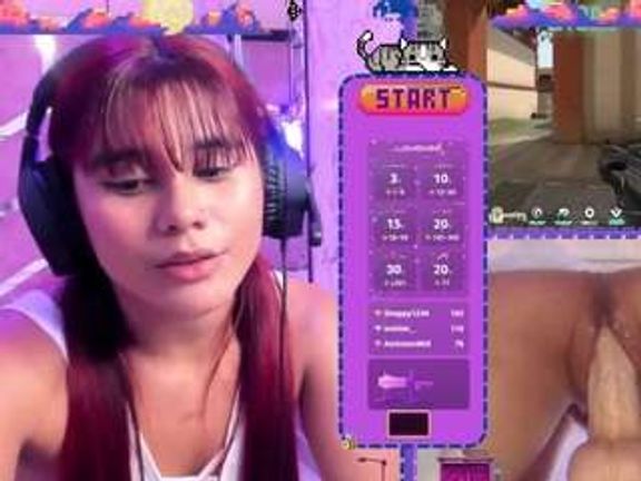 SaraHillGames