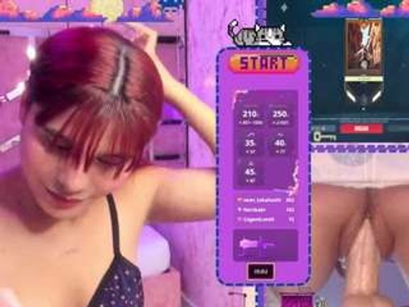 SaraHillGames