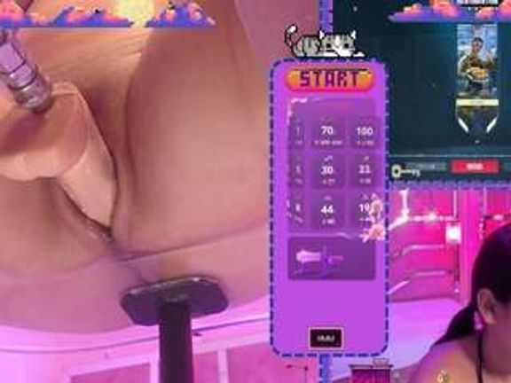 SaraHillGames