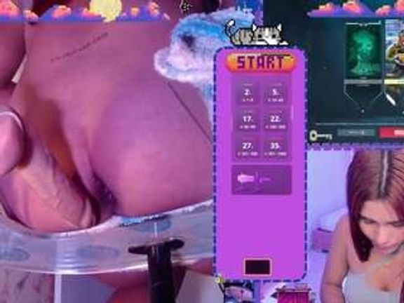 SaraHillGames