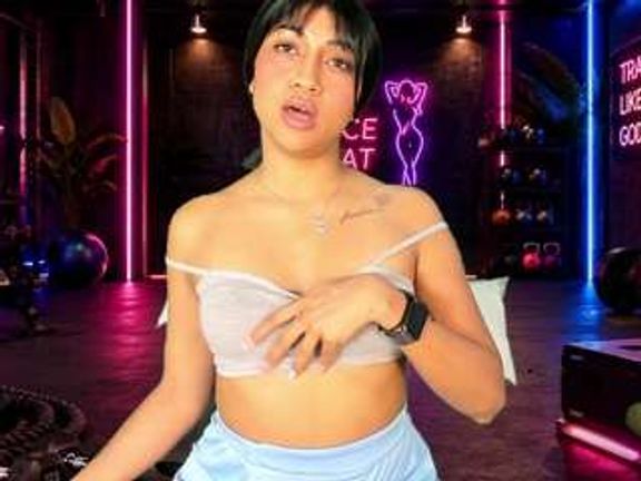 XimenaParker
