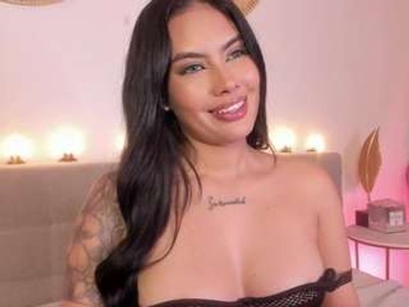 Isabella-Monroe