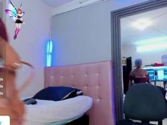 ArianaContee