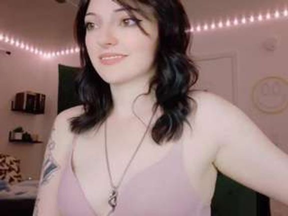 Pretty Audrey