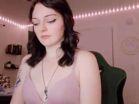 Pretty Audrey