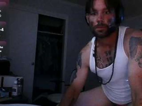 Str8CuriousStudForAll