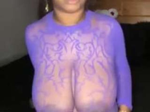 MILKY MONROE