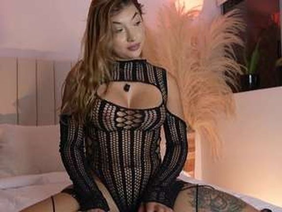 Dani Rouge
