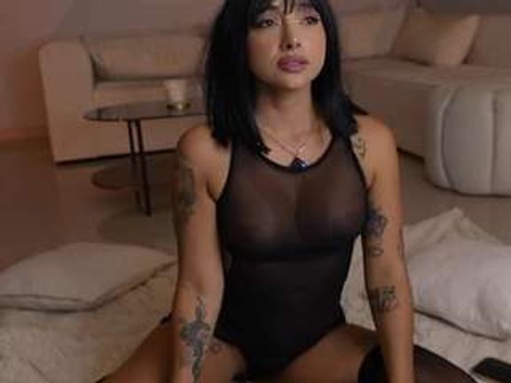 Dani Rouge