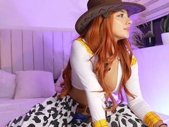Dani Rouge