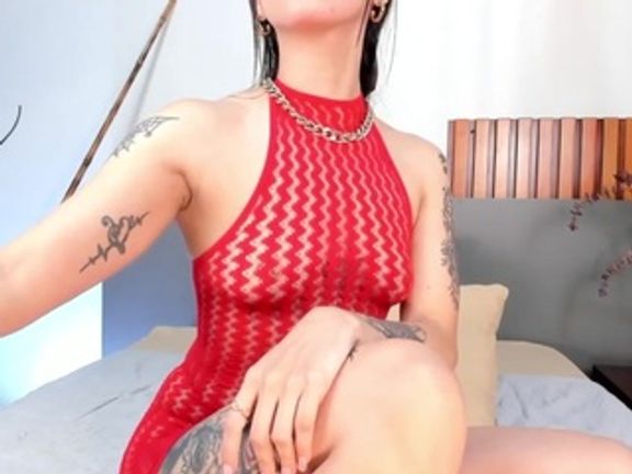 AnnaDenverr