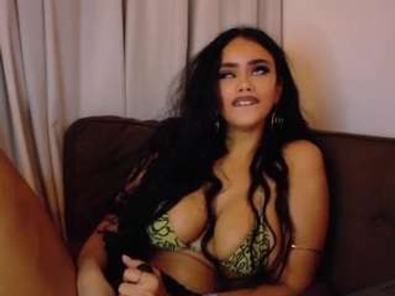 Maya Indica