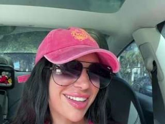 Tight Tiny MILF