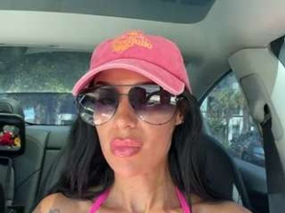 Tight Tiny MILF