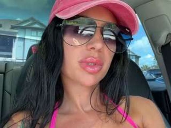Tight Tiny MILF