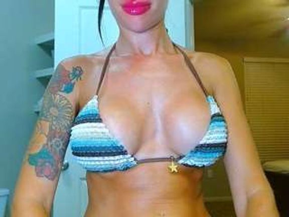 Tight Tiny MILF