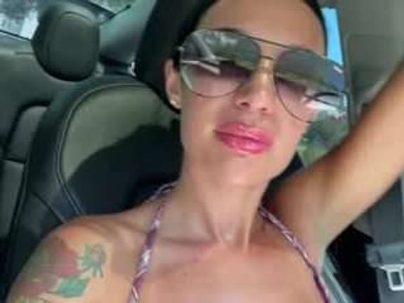 Tight Tiny MILF