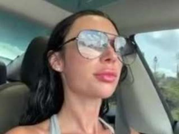 Tight Tiny MILF