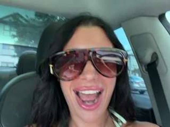 Tight Tiny MILF