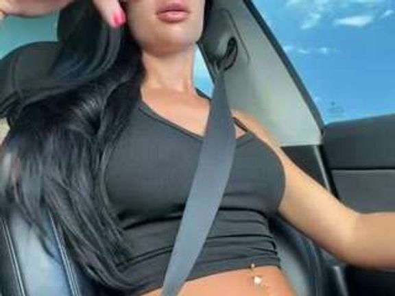 Tight Tiny MILF