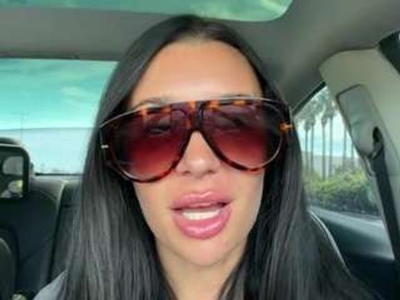 Tight Tiny MILF