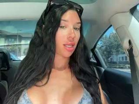 Tight Tiny MILF