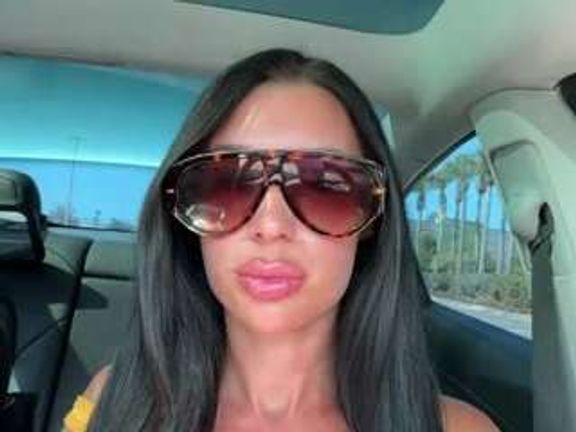 Tight Tiny MILF