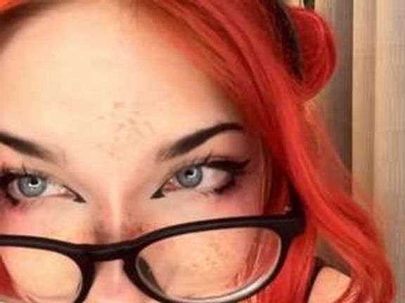 RedHeadCatXDD