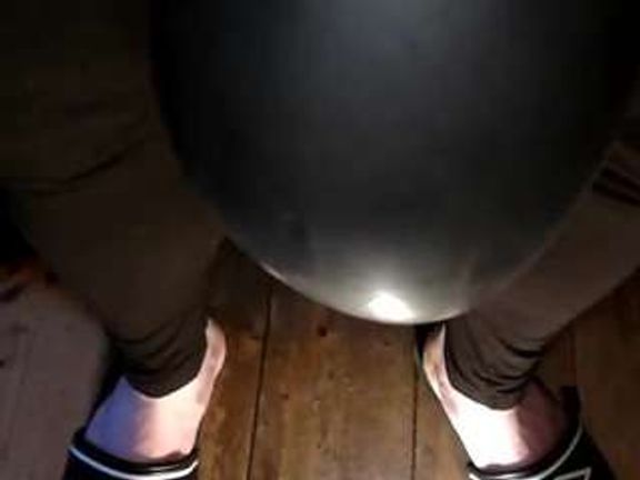 MR. CUM