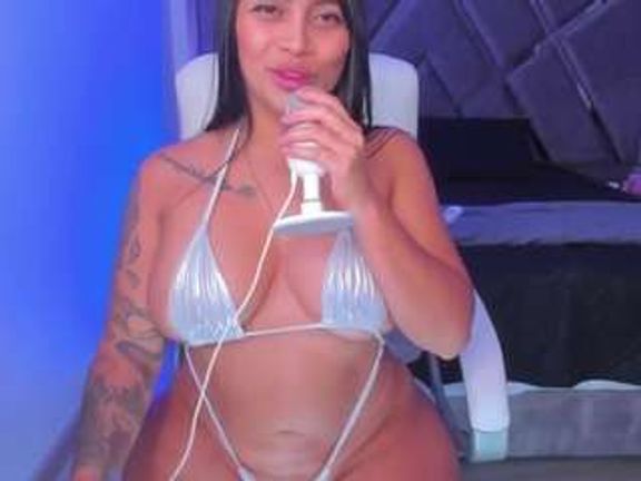 Salomme Cruz