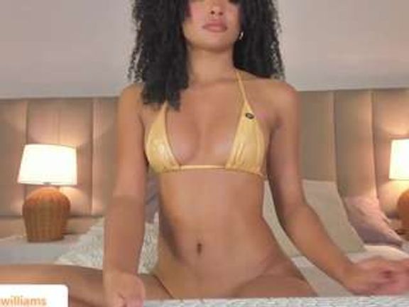 Emma williams