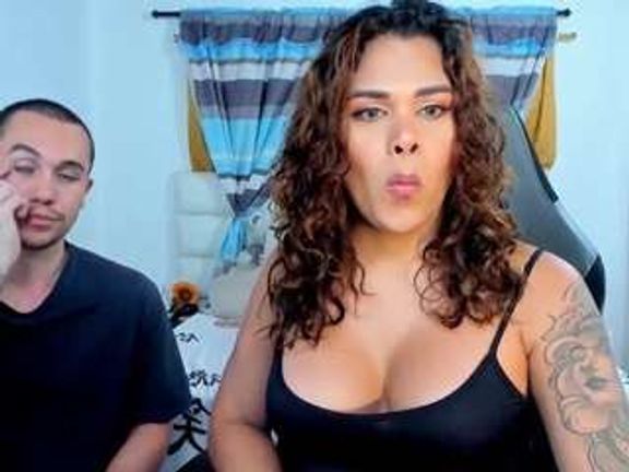 Shadia Orozco