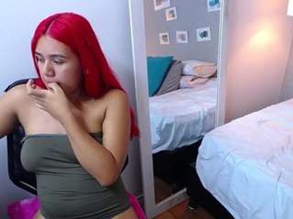 Kinkyy-collegegirl18