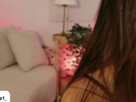 Cutie Riley