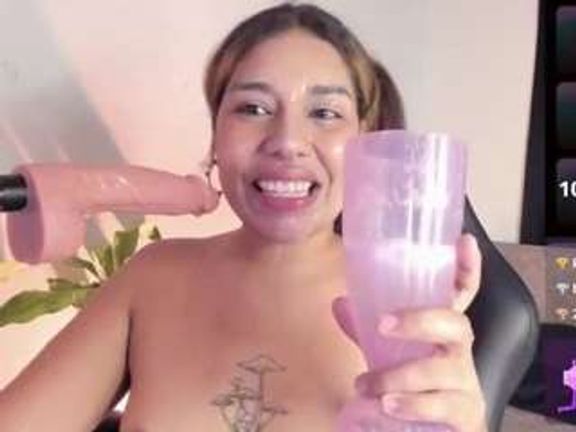 Giselle_MessyDoll