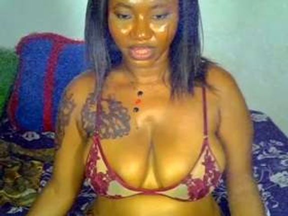 ebonyhoney