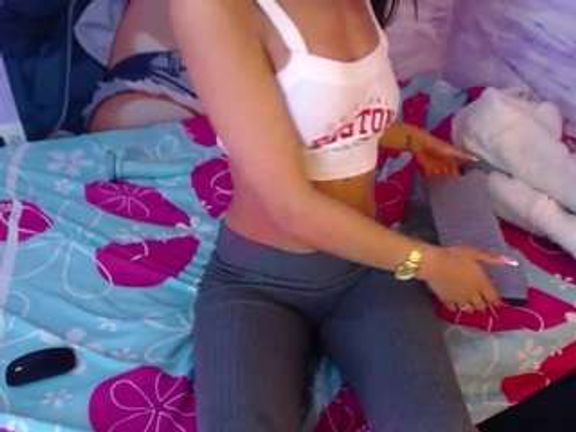 Shayla-Gray
