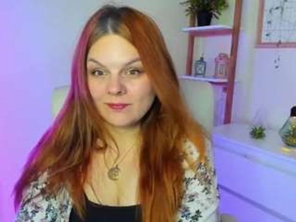 GingerKiss