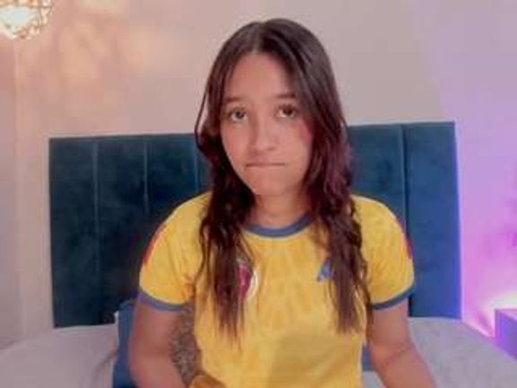FreyaCameroon
