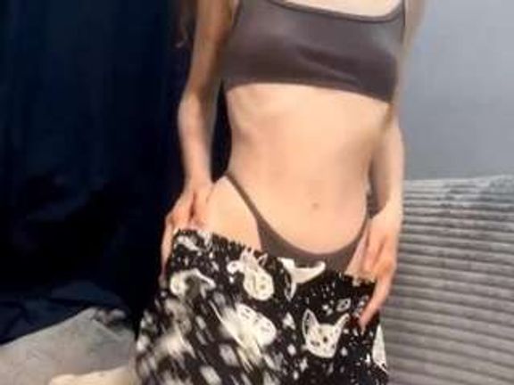 IsadoraCassard