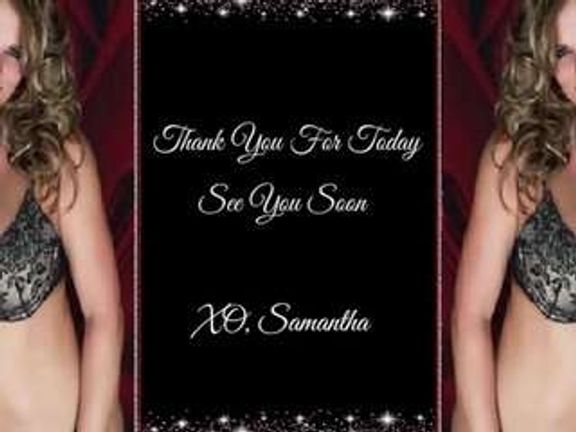 ClassySamantha