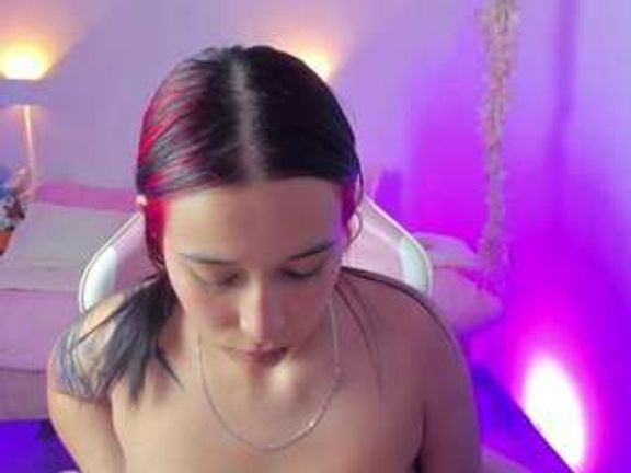 sweetcamicherry
