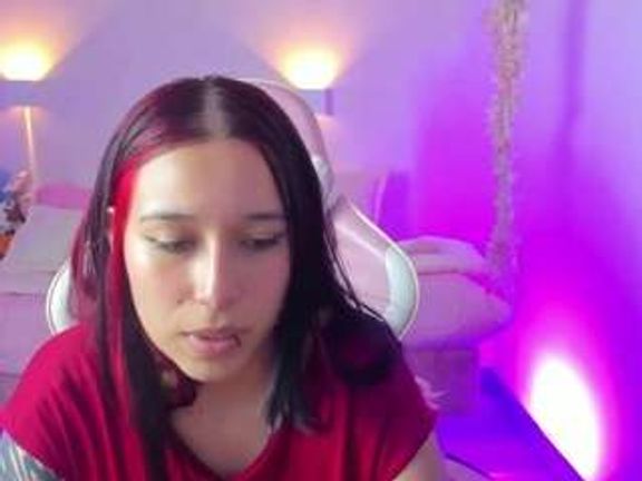 sweetcamicherry