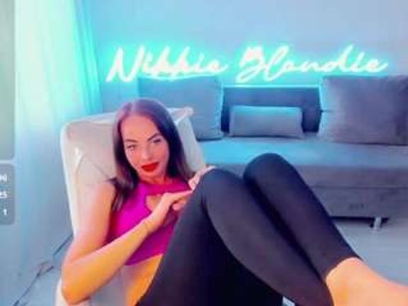 Nikki