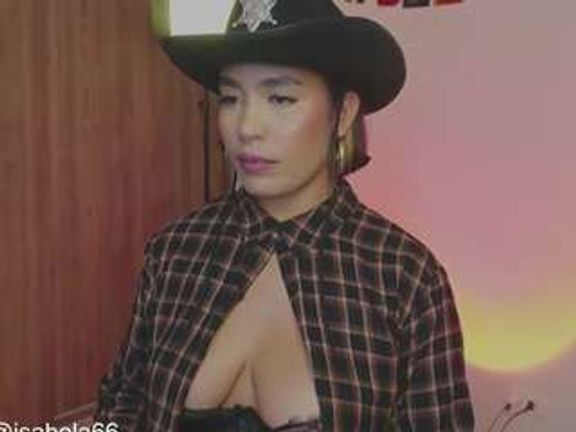Isabela 💓