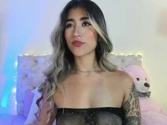 AriJhonnsonn