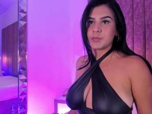 GabieCarter