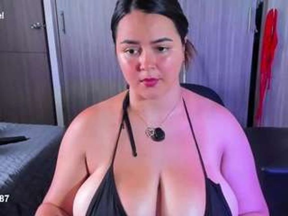 Luna Hatzel